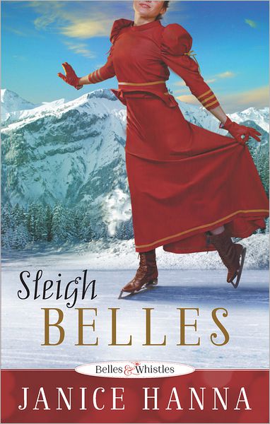 Sleigh Belles