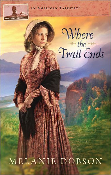 Where the Trail Ends: The Oregon Trail