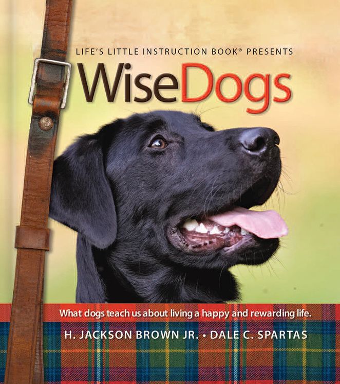 WiseDogs (Large Print -- QA test)