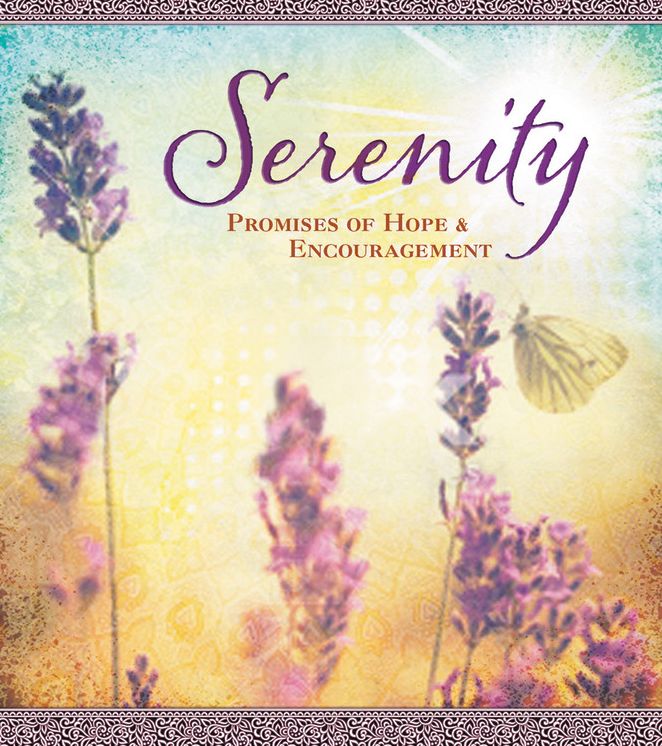 Serenity: Ellie Claire's Mini Books