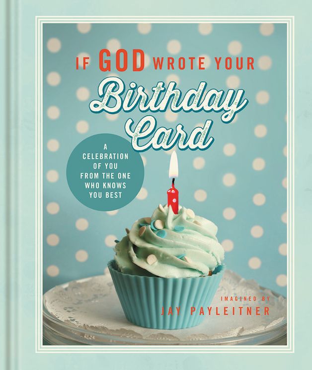If God Wrote Your Birthday Card: Ellie Claire's Mini Books