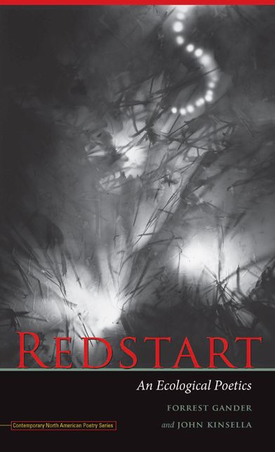 Redstart: An Ecological Poetics