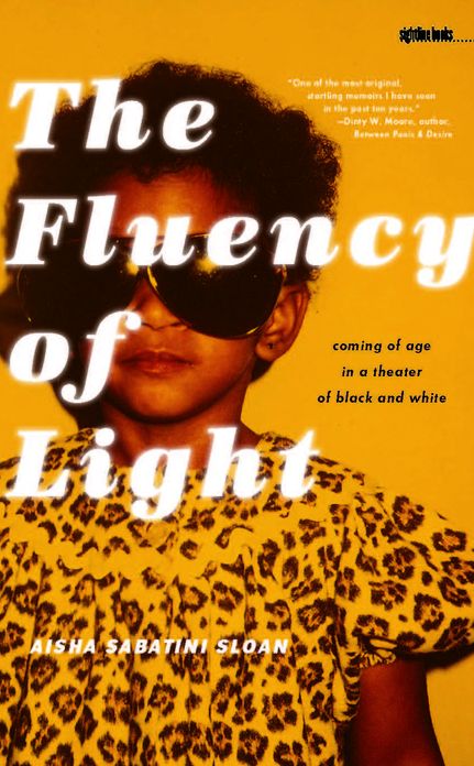 The Fluency of Light: Coming of Age in a Theater of Black and White