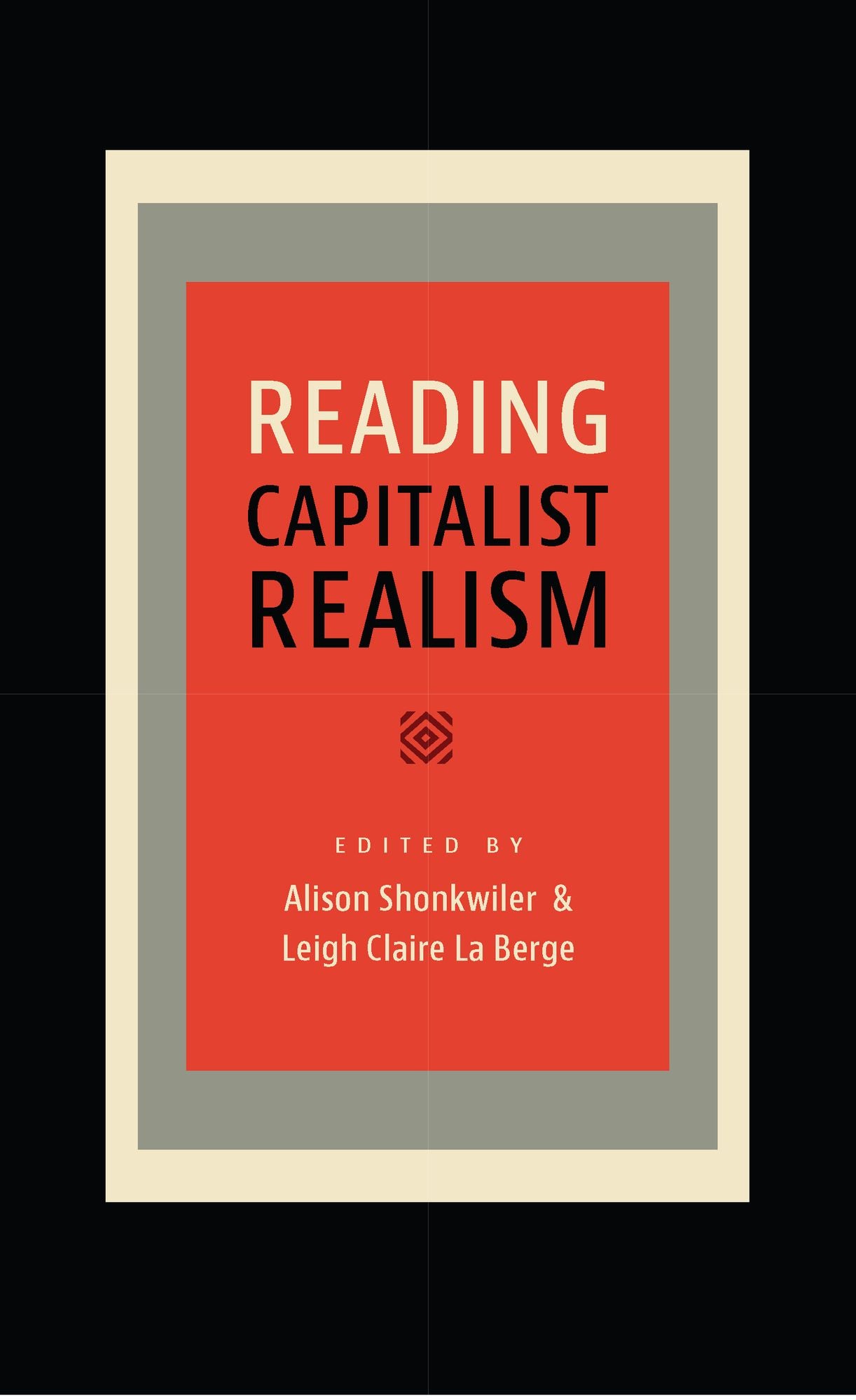 Reading Capitalist Realism