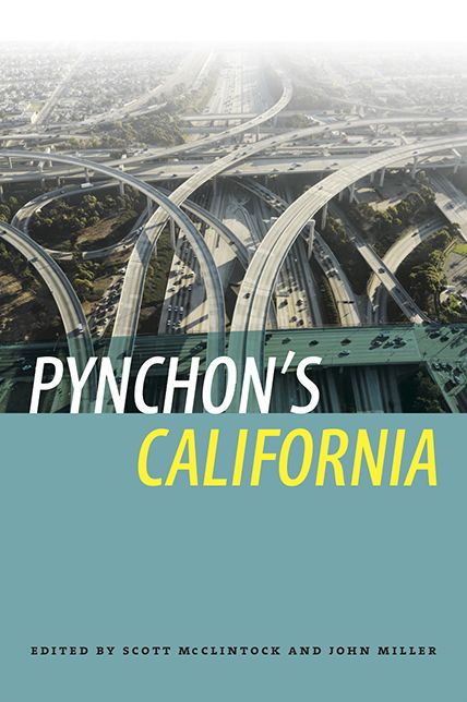 Pynchon's California
