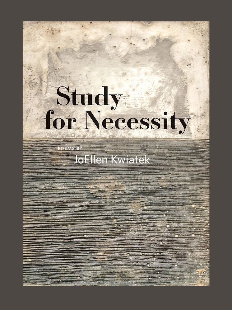 Study for Necessity