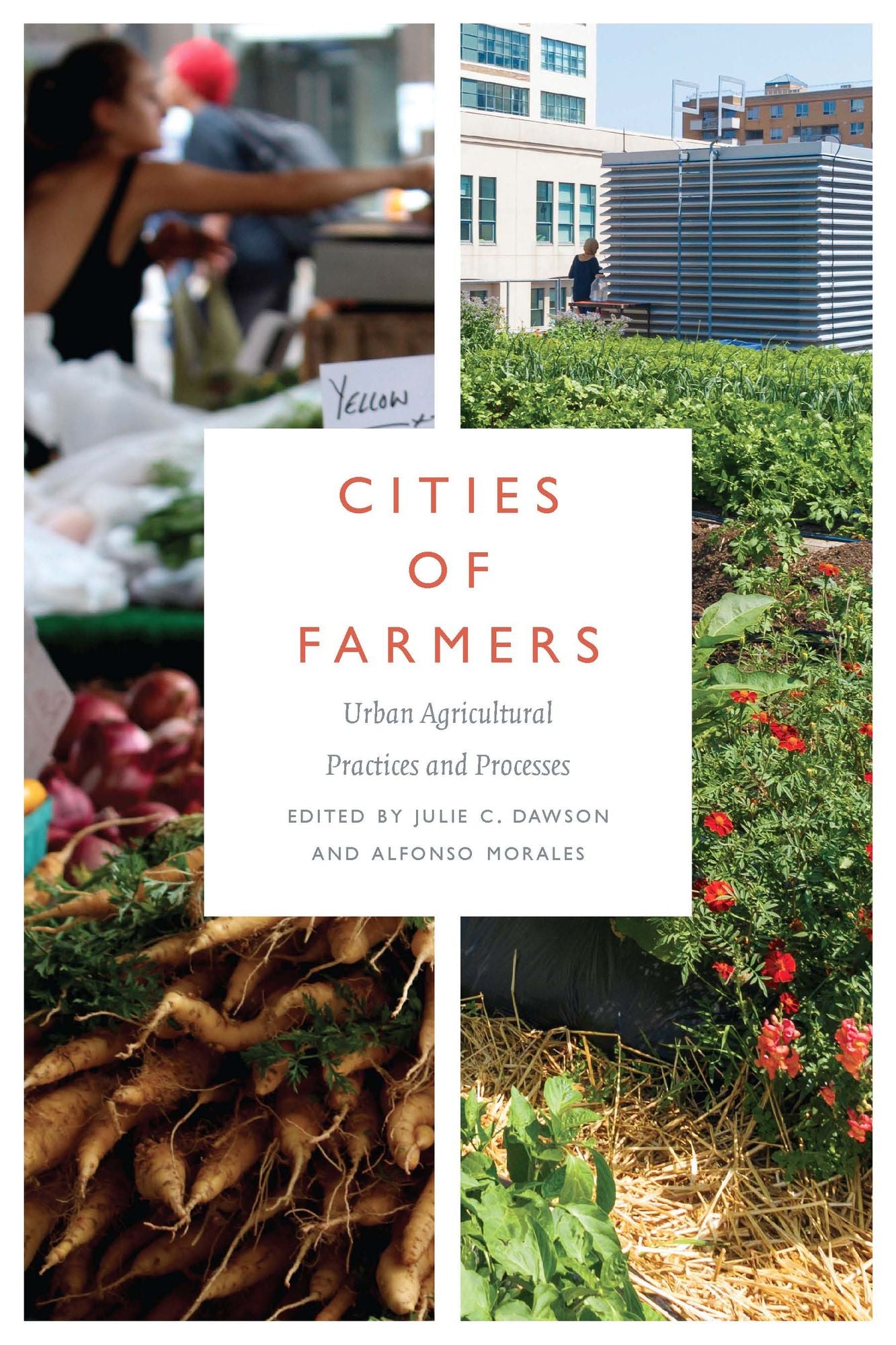 Cities of Farmers: Urban Agricultural Practices and Processes