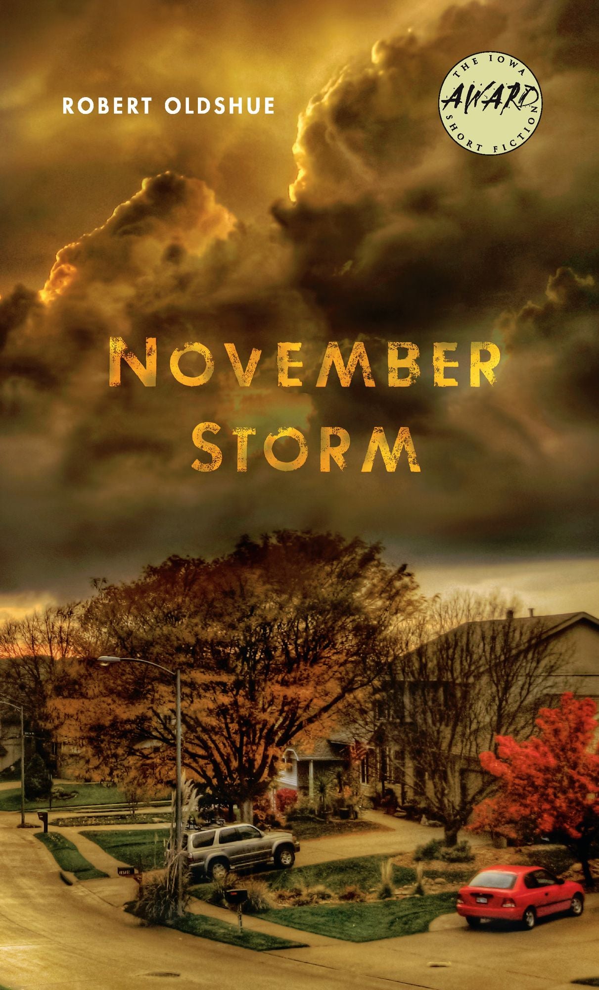 November Storm
