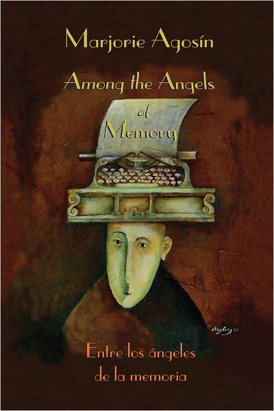 Among the Angels of Memory: Entre los ángeles de la memoria