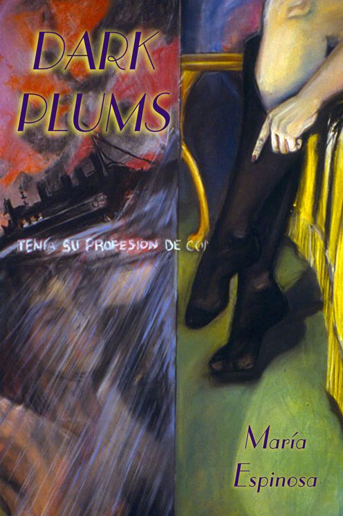 Dark Plums