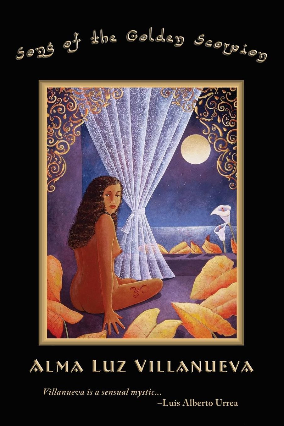 Song of the Golden Scorpion