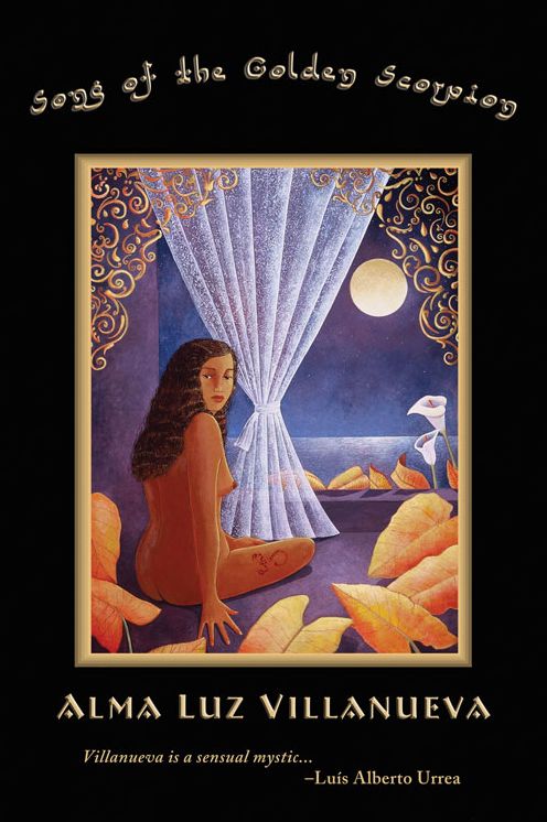 Song of the Golden Scorpion