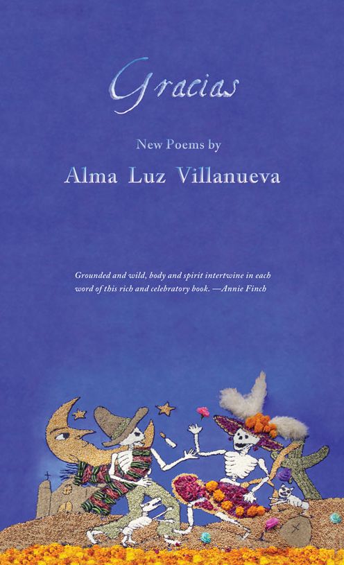 Gracias: New Poems
