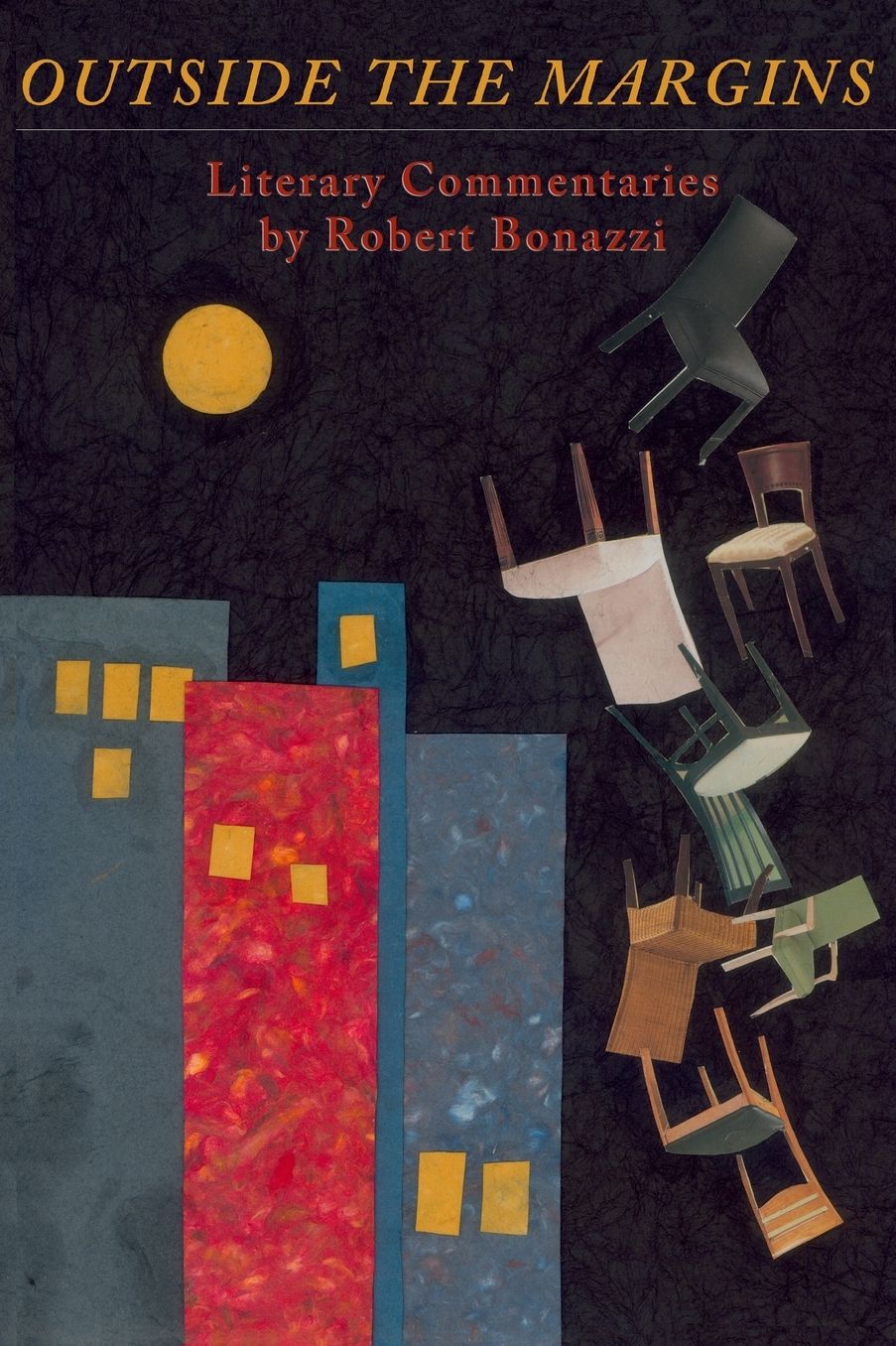 Outside the Margins: Literary Commentaries