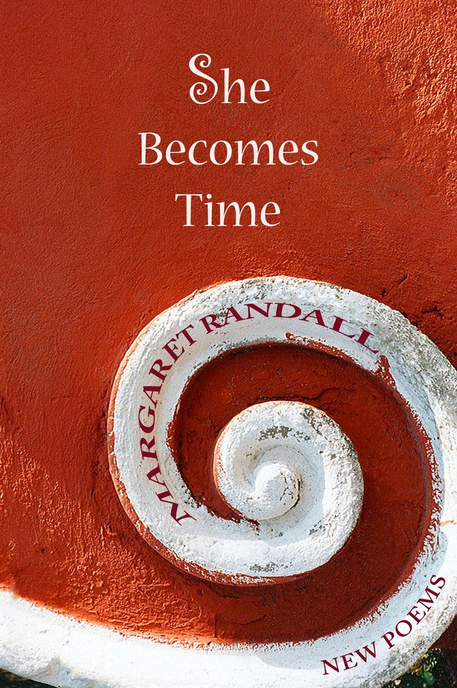 She Becomes Time