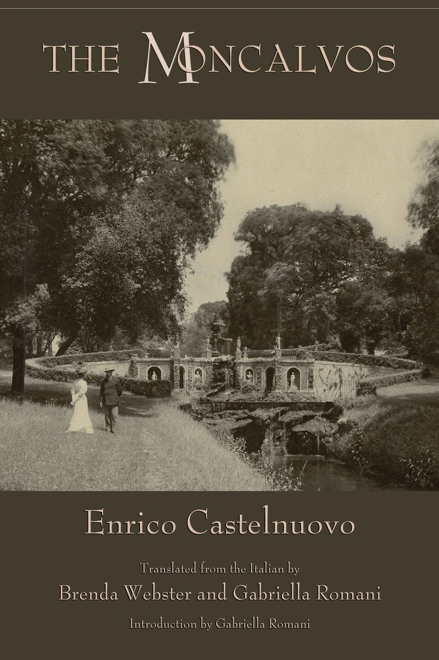 The Moncalvos