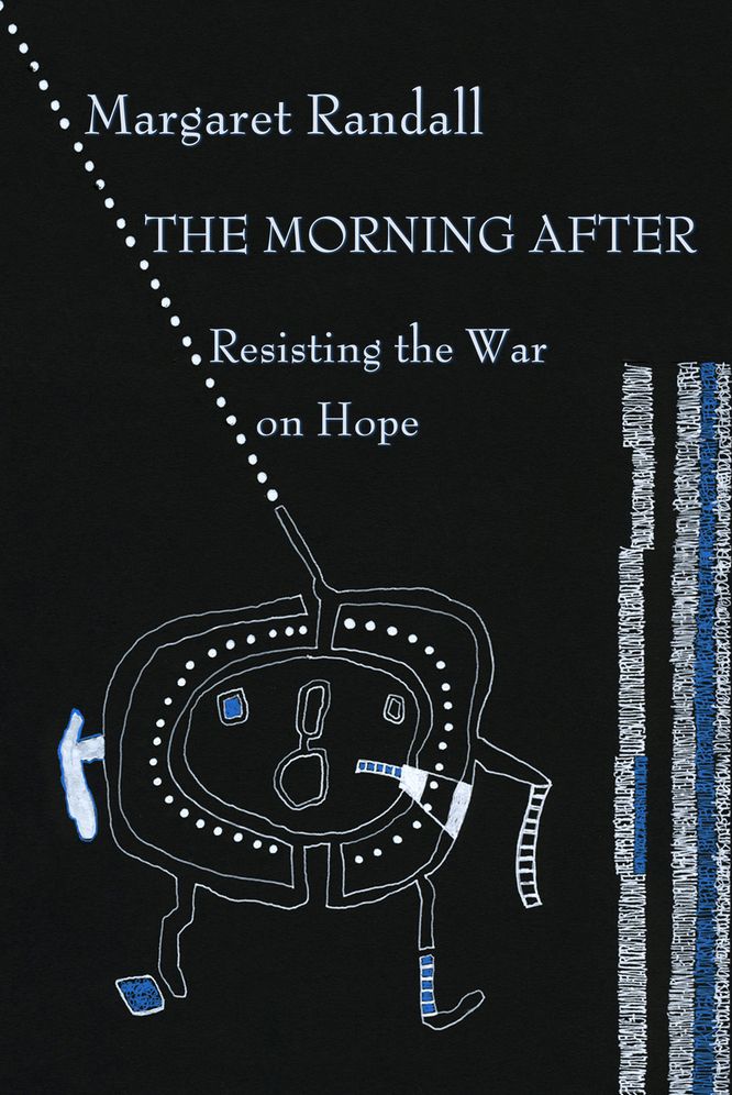 The Morning After: Poetry and Prose in a Post-Truth World
