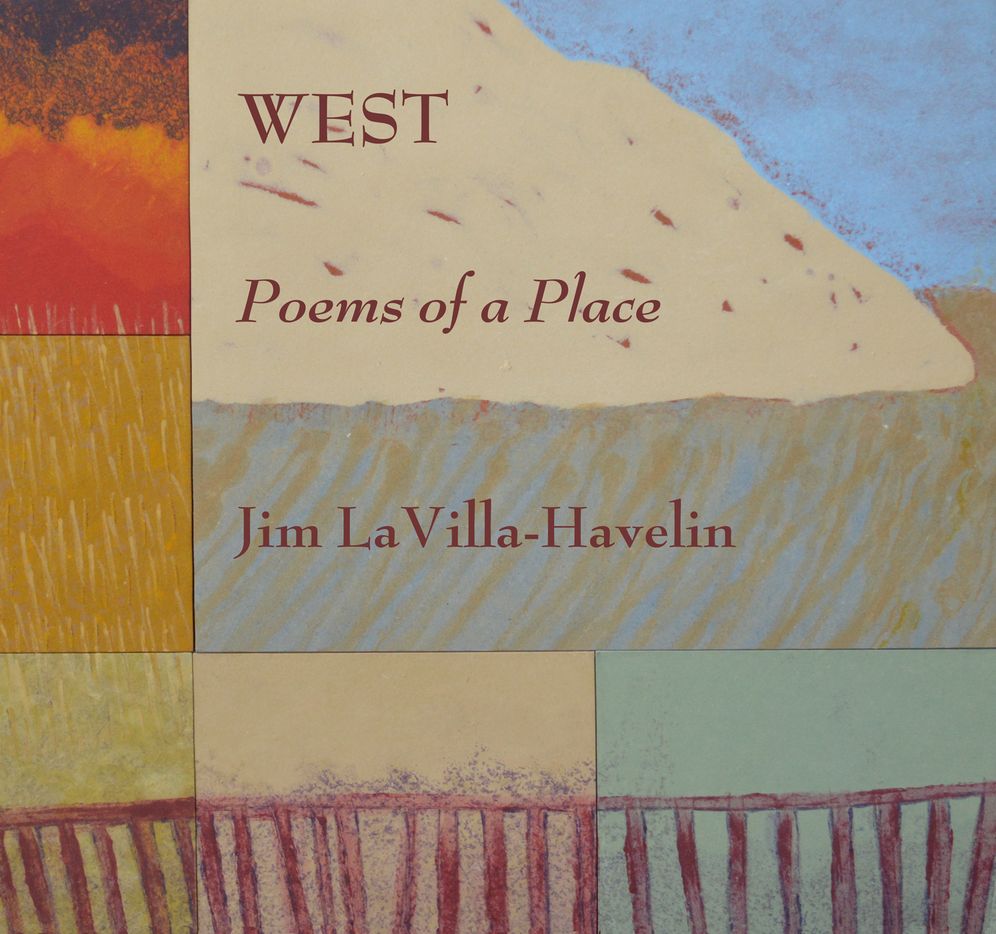 West, Poems of a Place