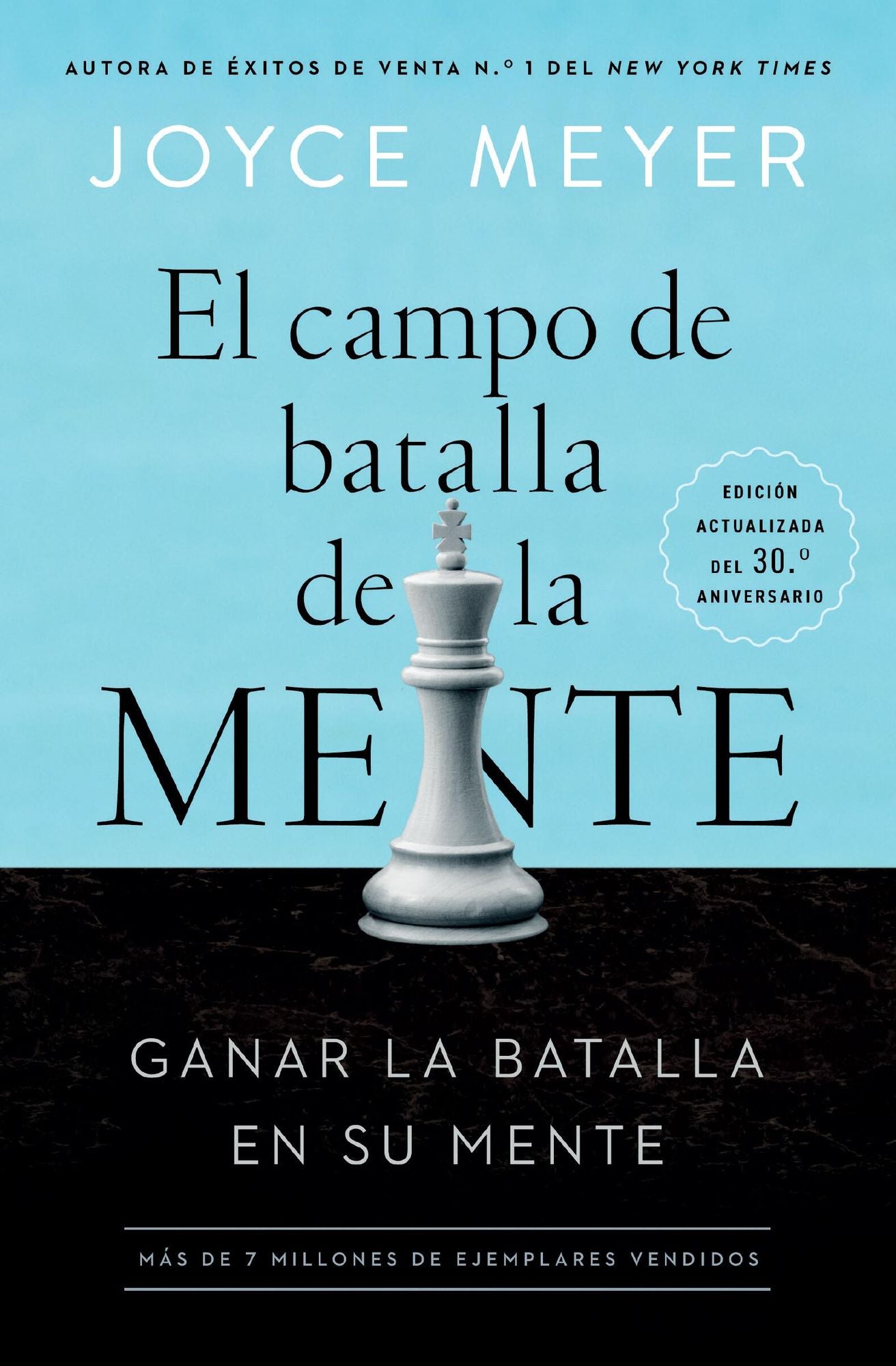 El Campo de Batalla de la Mente (Battlefield of the Mind)