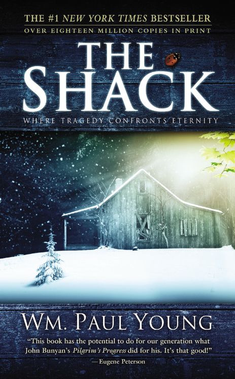 The Shack: Where Tragedy Confronts Eternity