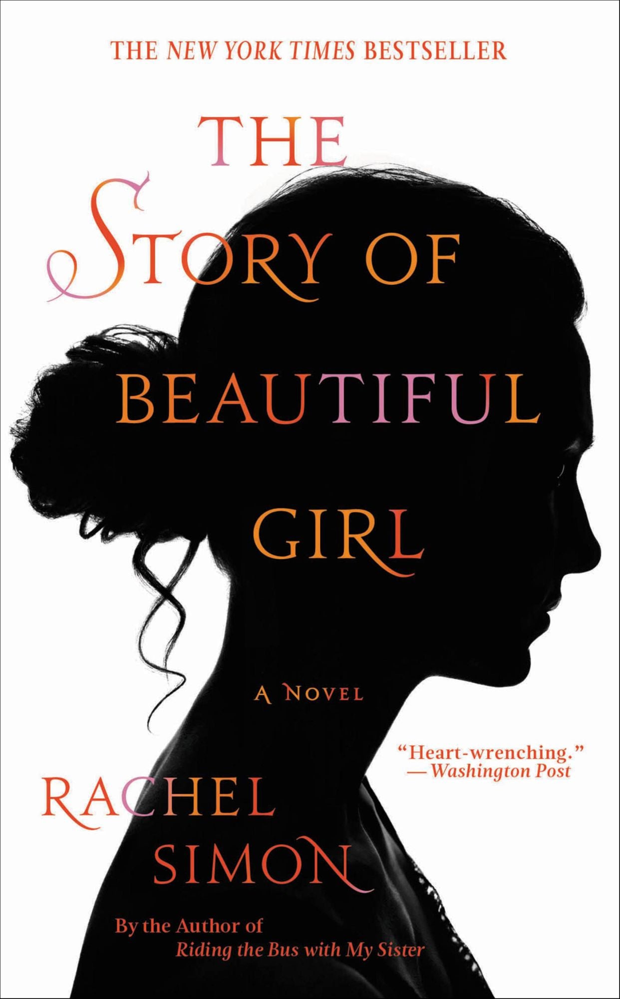 The Story of Beautiful Girl