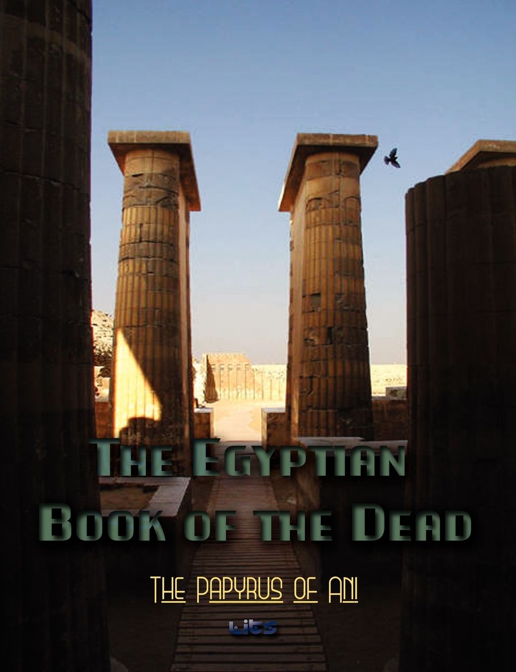 The Egyptian Book Of The Dead