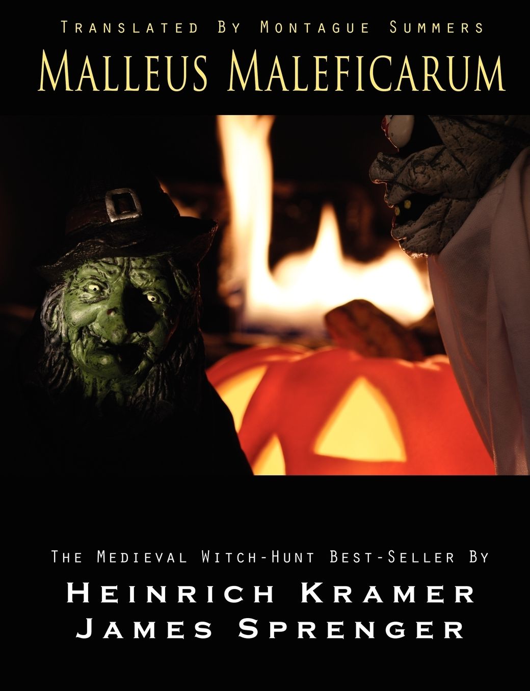 Malleus Maleficarum