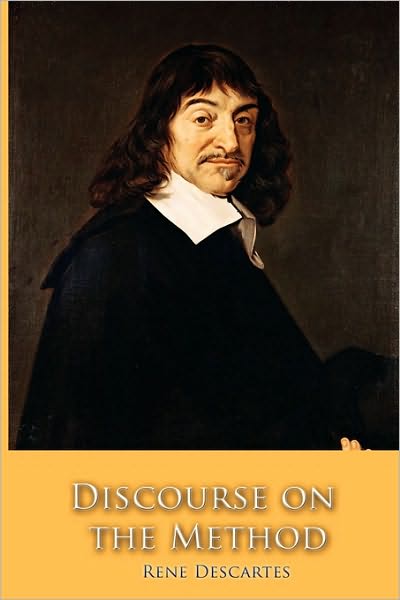 Discourse On The Method