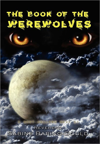 The Book Of Werewolves
