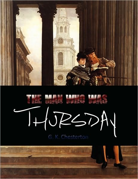 The Man Who Was Thursday