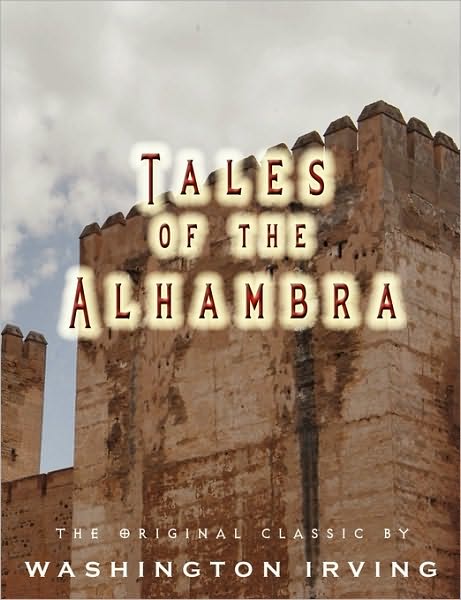 Tales Of The Alhambra