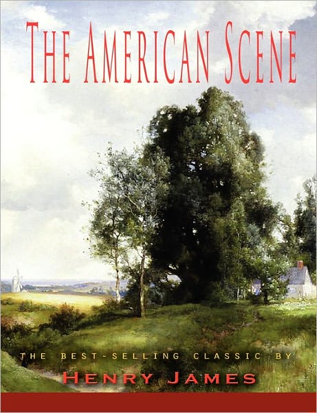 The American Scene