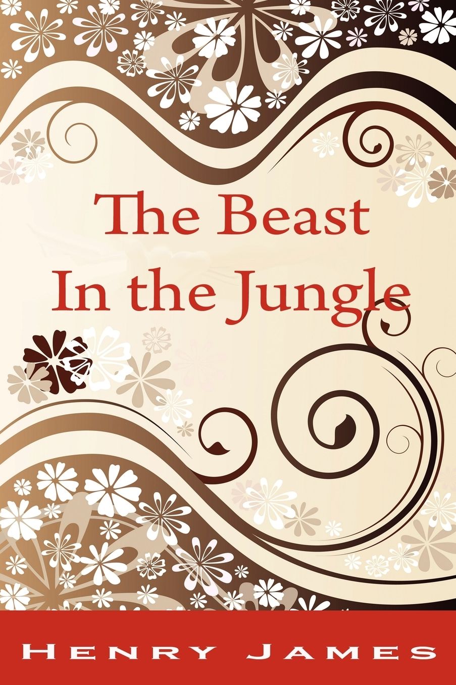 The Beast In The Jungle