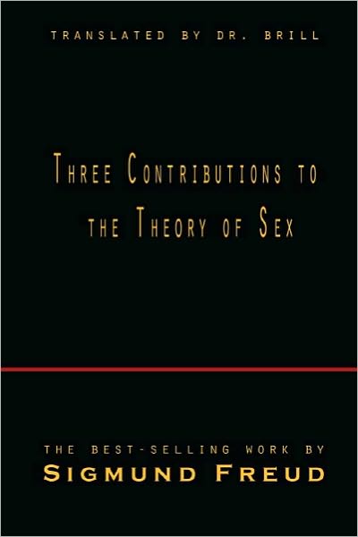Three Contributions to the Theory of Sex