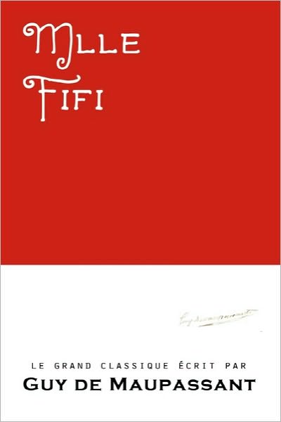 Mlle Fifi