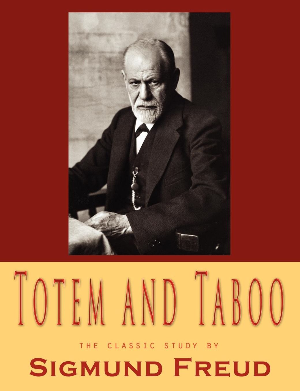 Totem and Taboo