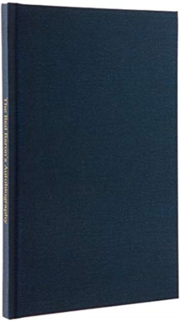 The Red Baron's Autobiography