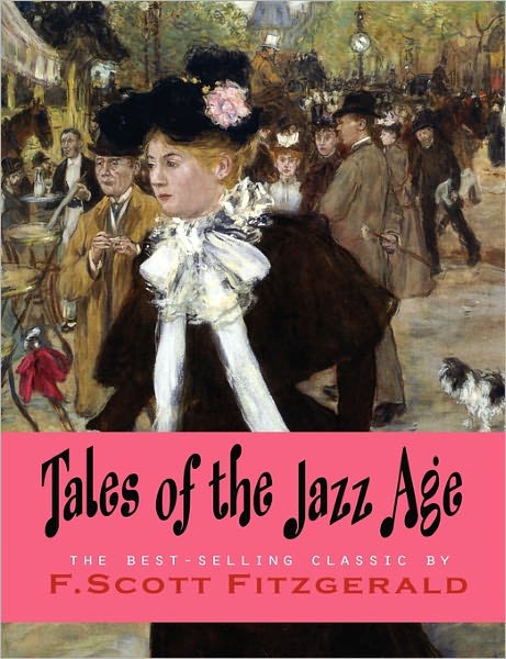 Tales Of The Jazz Age