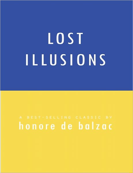 Lost Illusions