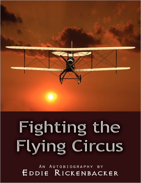 Fighting The Flying Circus