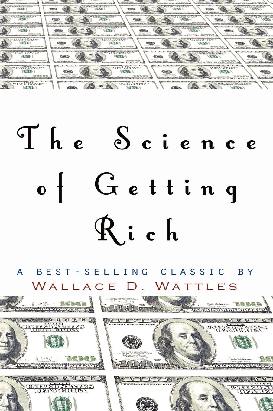 The Science Of Getting Rich
