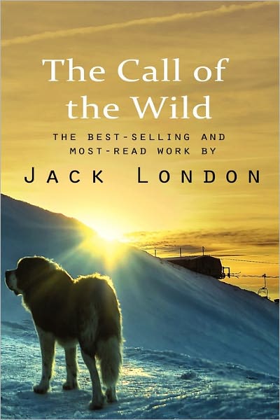 The Call Of The Wild