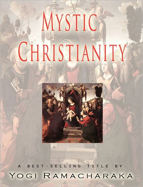 Mystic Christianity