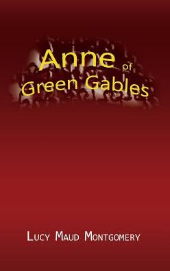 Anne of Green Gables