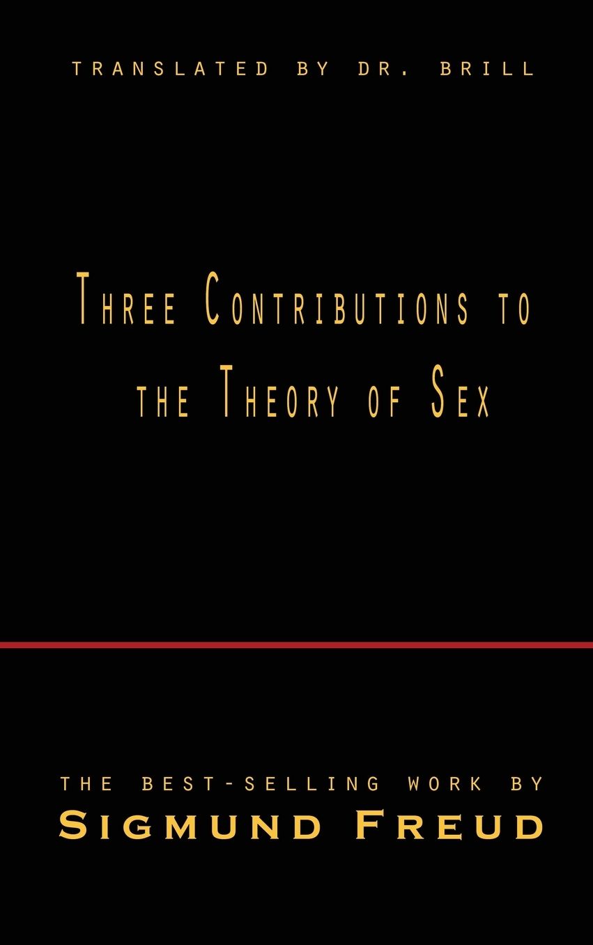 Three Contributions to the Theory of Sex