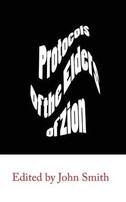 Protocols of the Elders of Zion