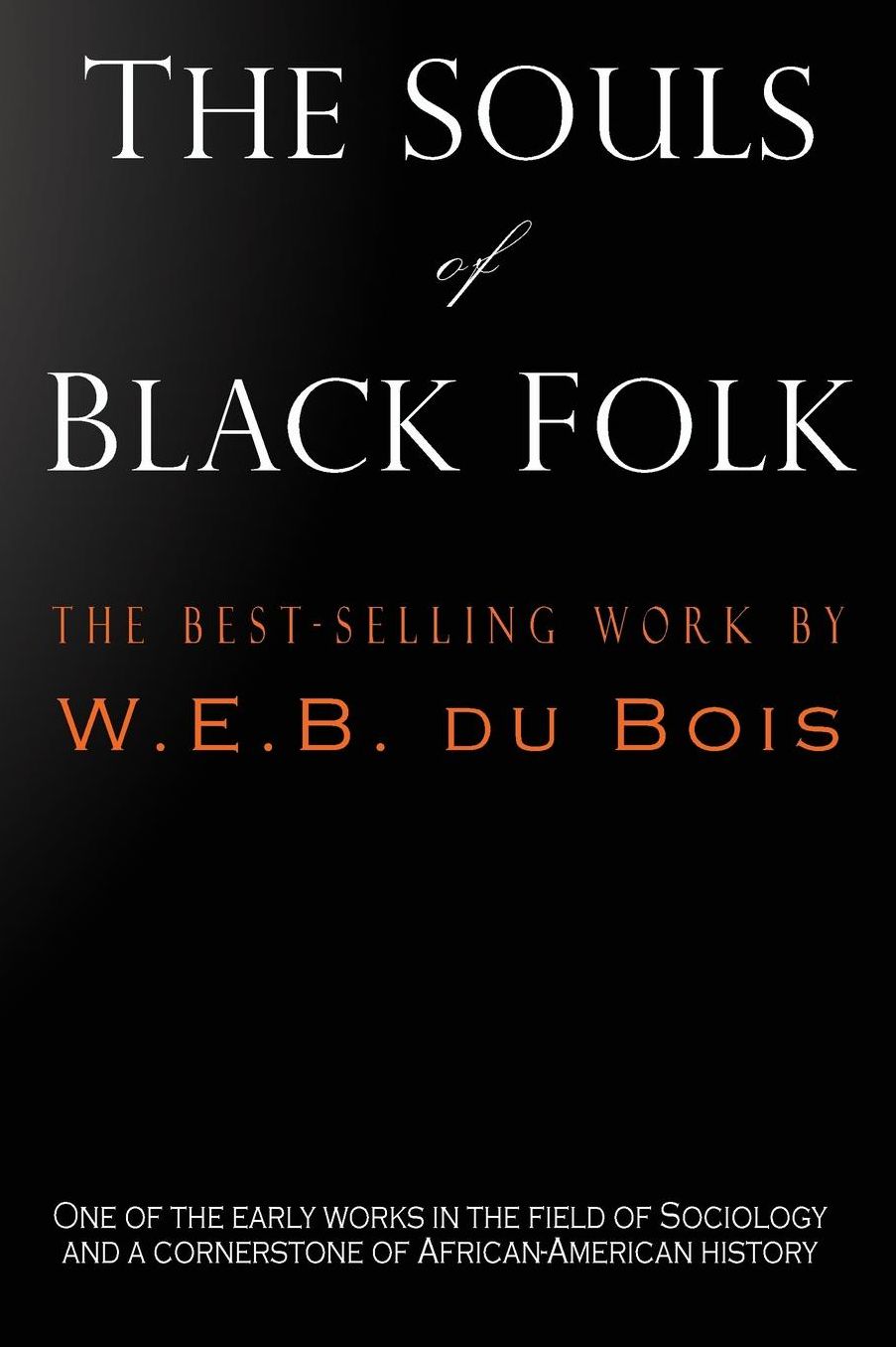 The Souls of Black Folk