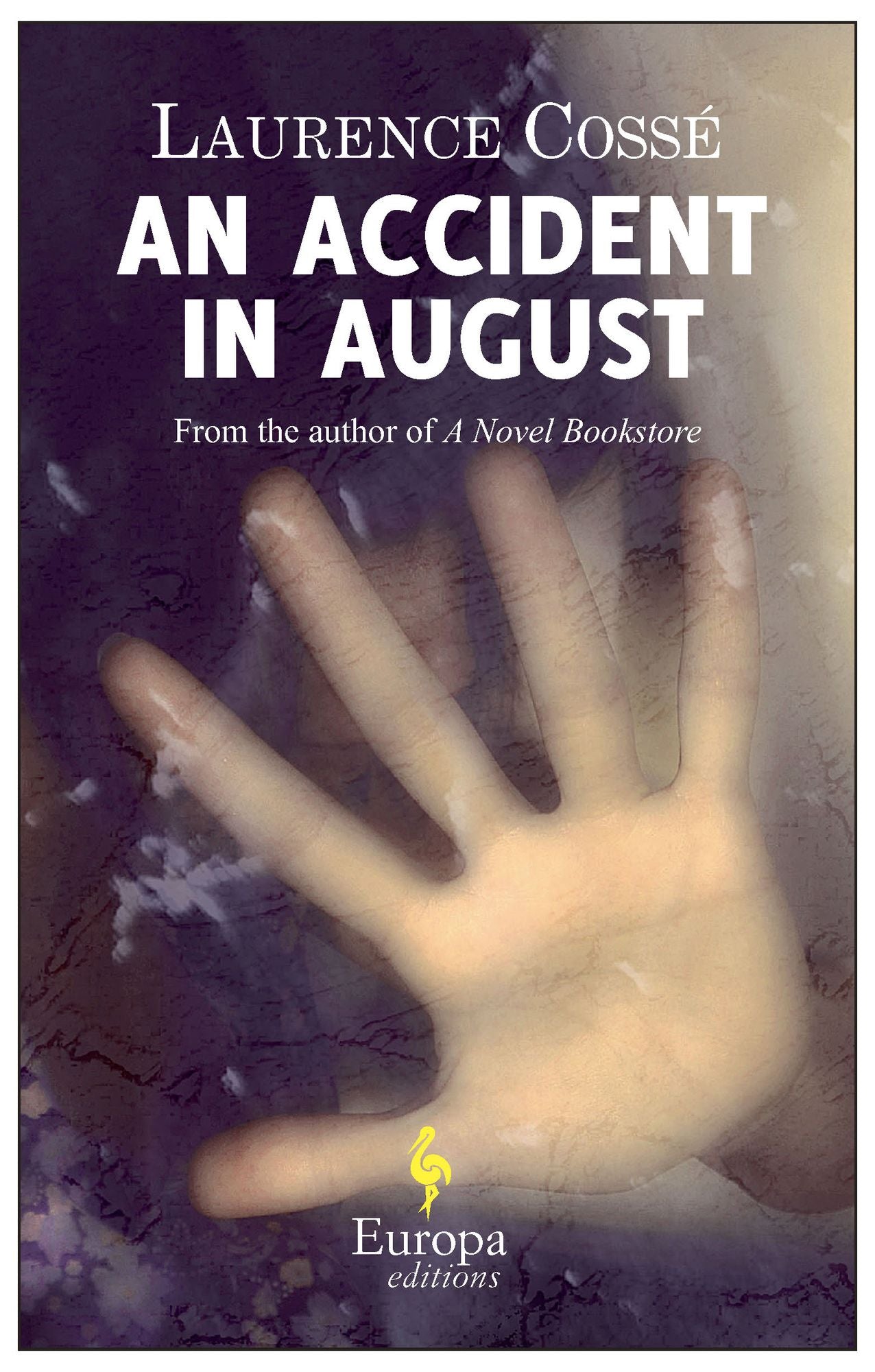 An Accident in August