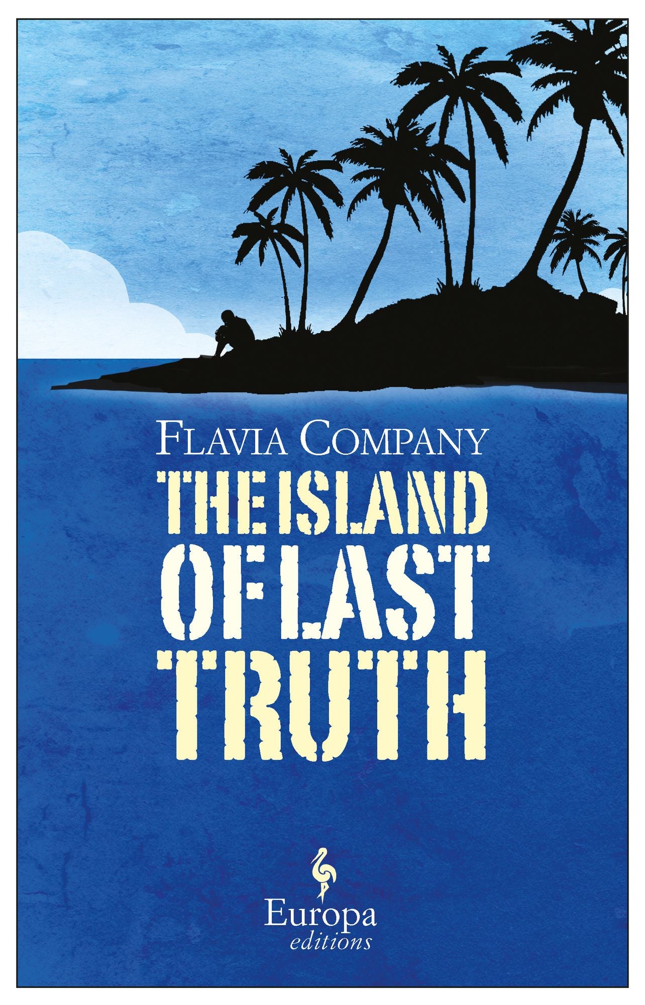 The Island of the Last Truth