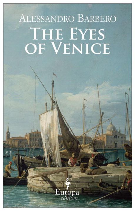 The Eyes of Venice